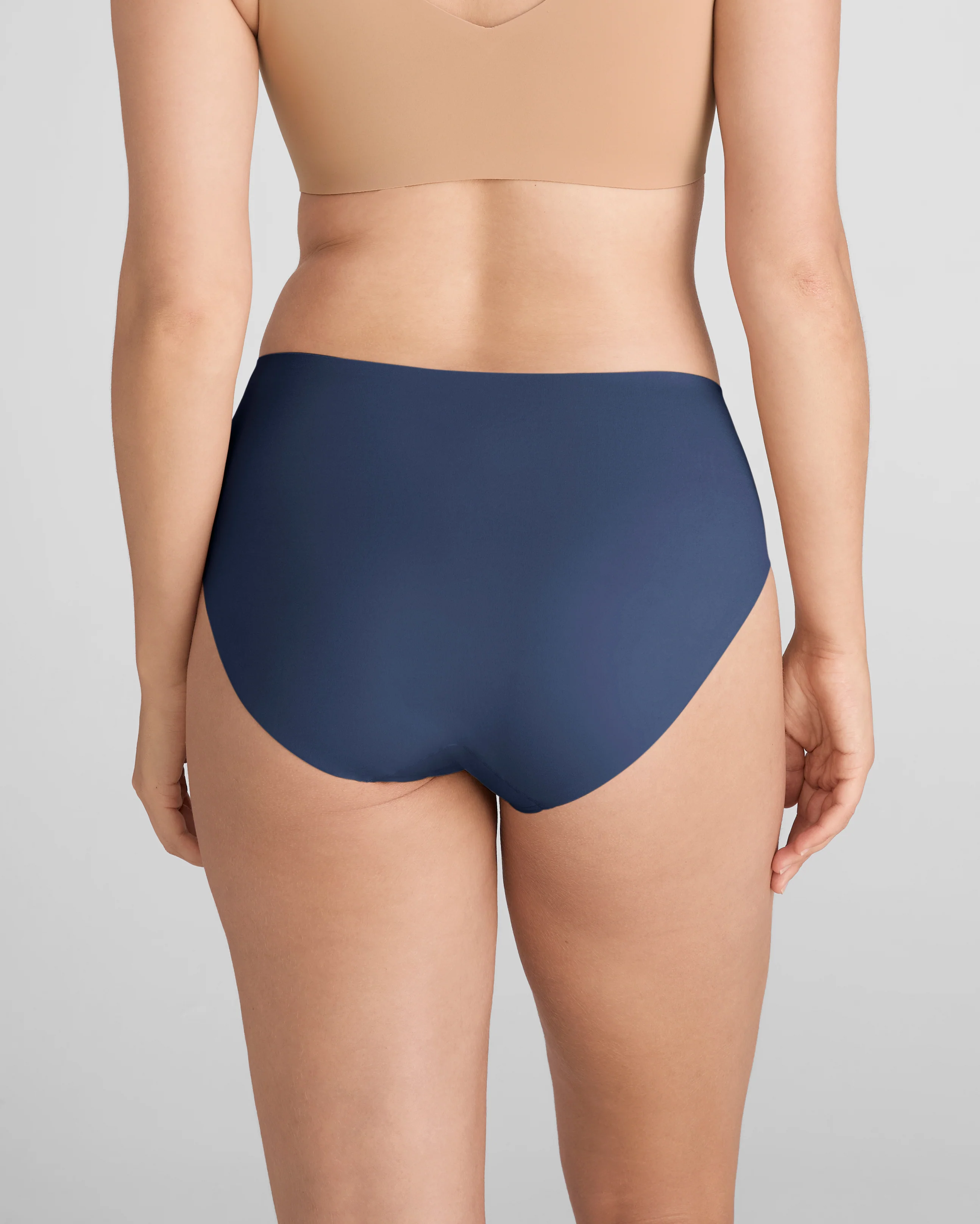 SoftForm High-Rise Brief - Image 65