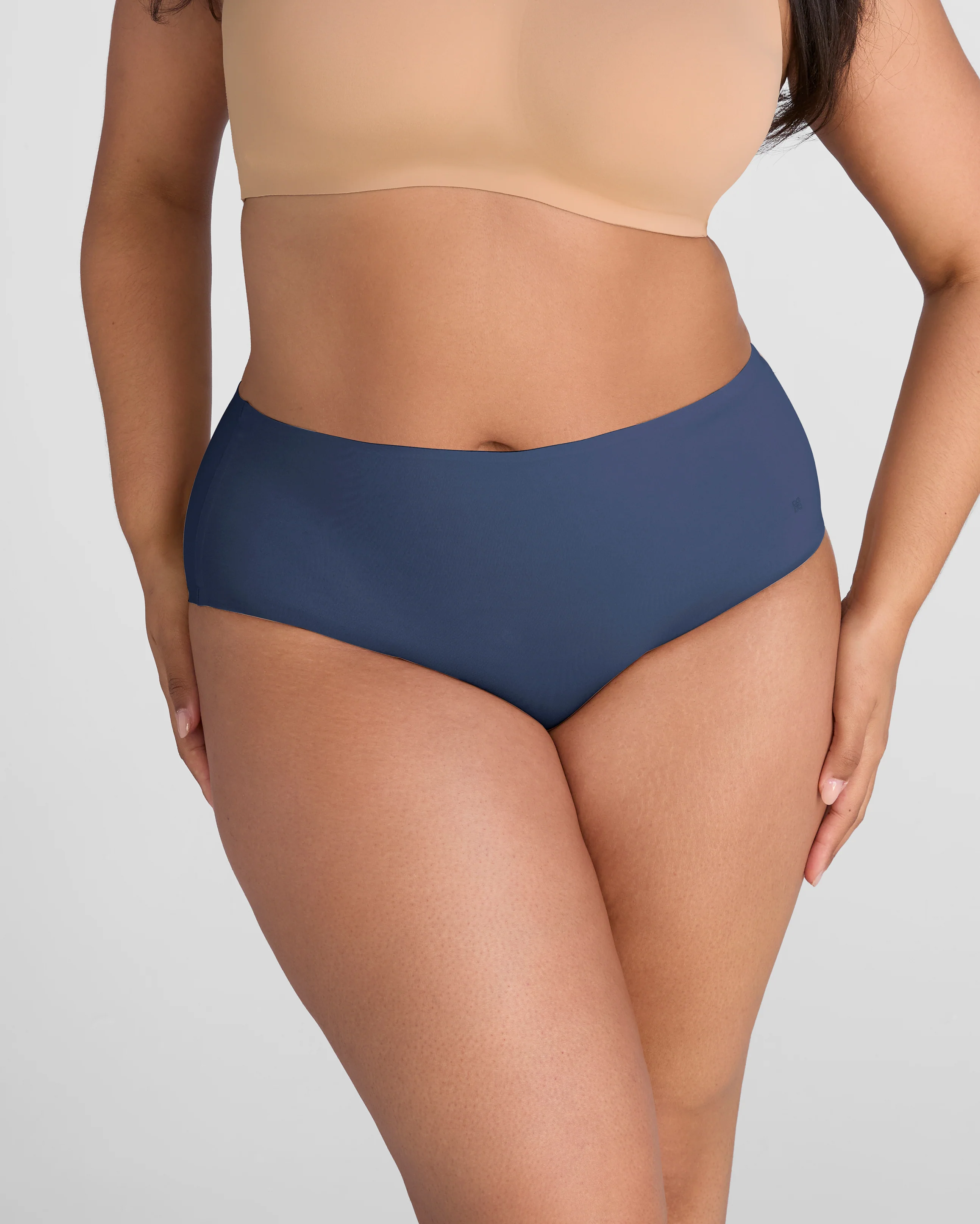 SoftForm High-Rise Brief - Image 66