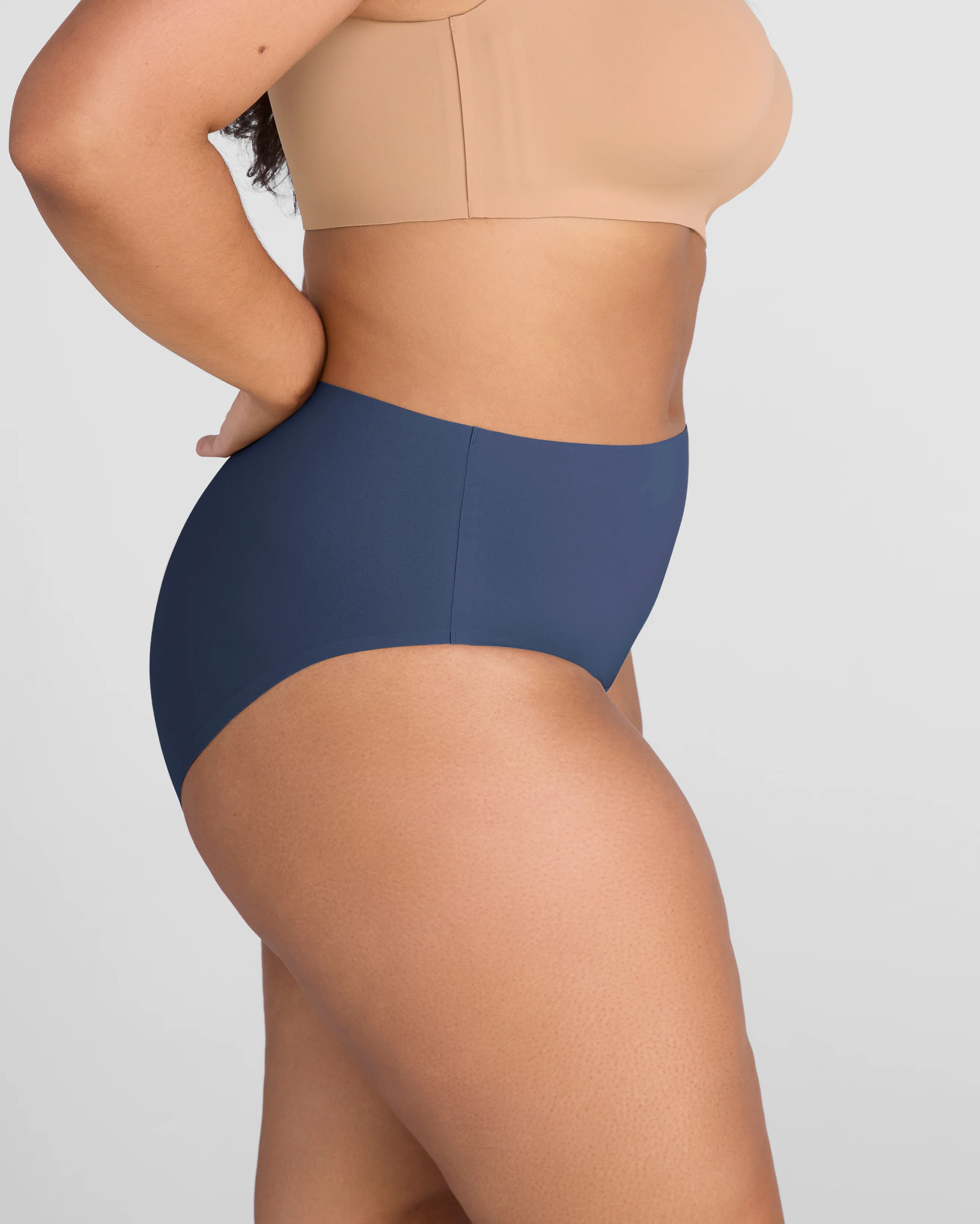 SoftForm High-Rise Brief - Image 67