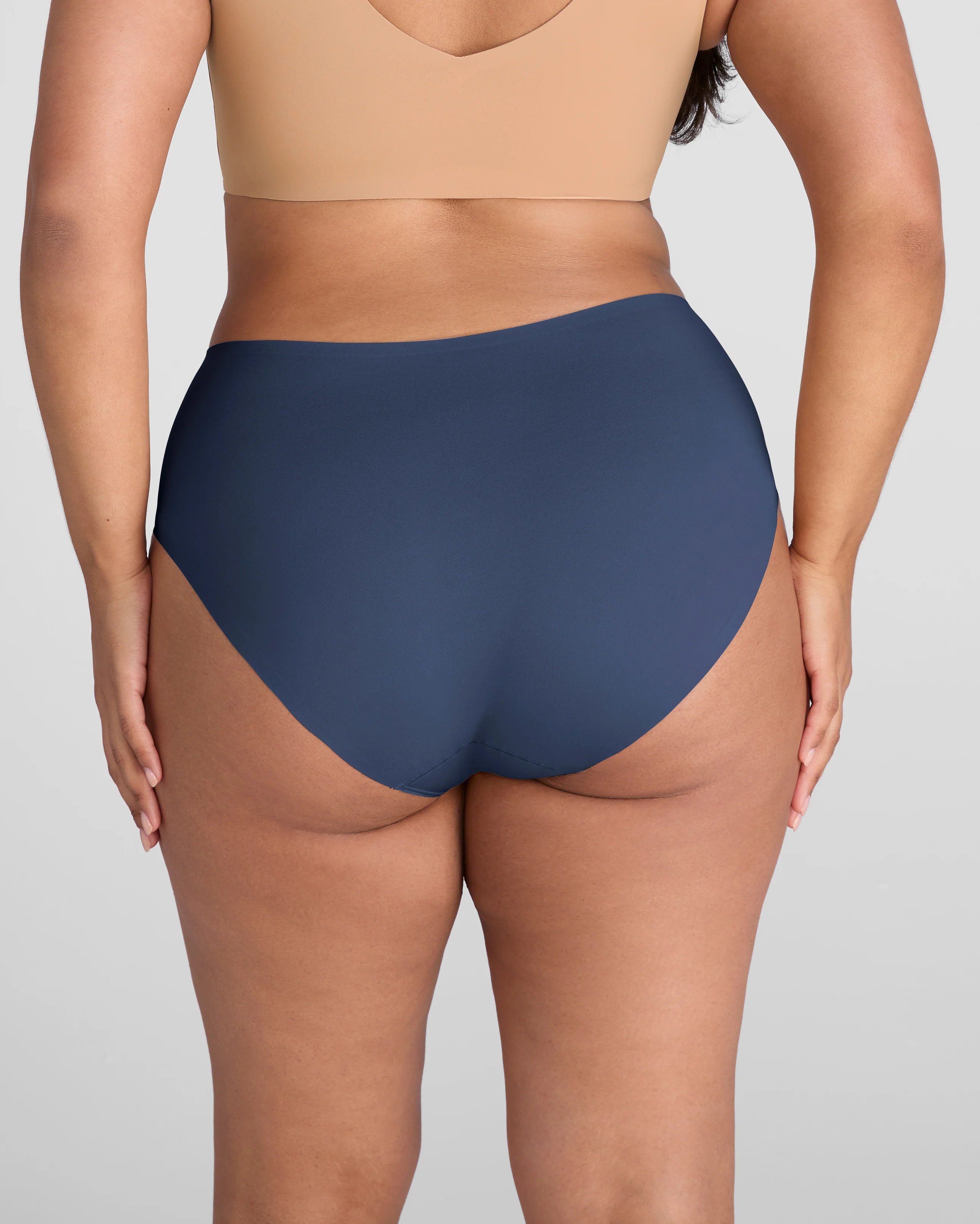 SoftForm High-Rise Brief - Image 68