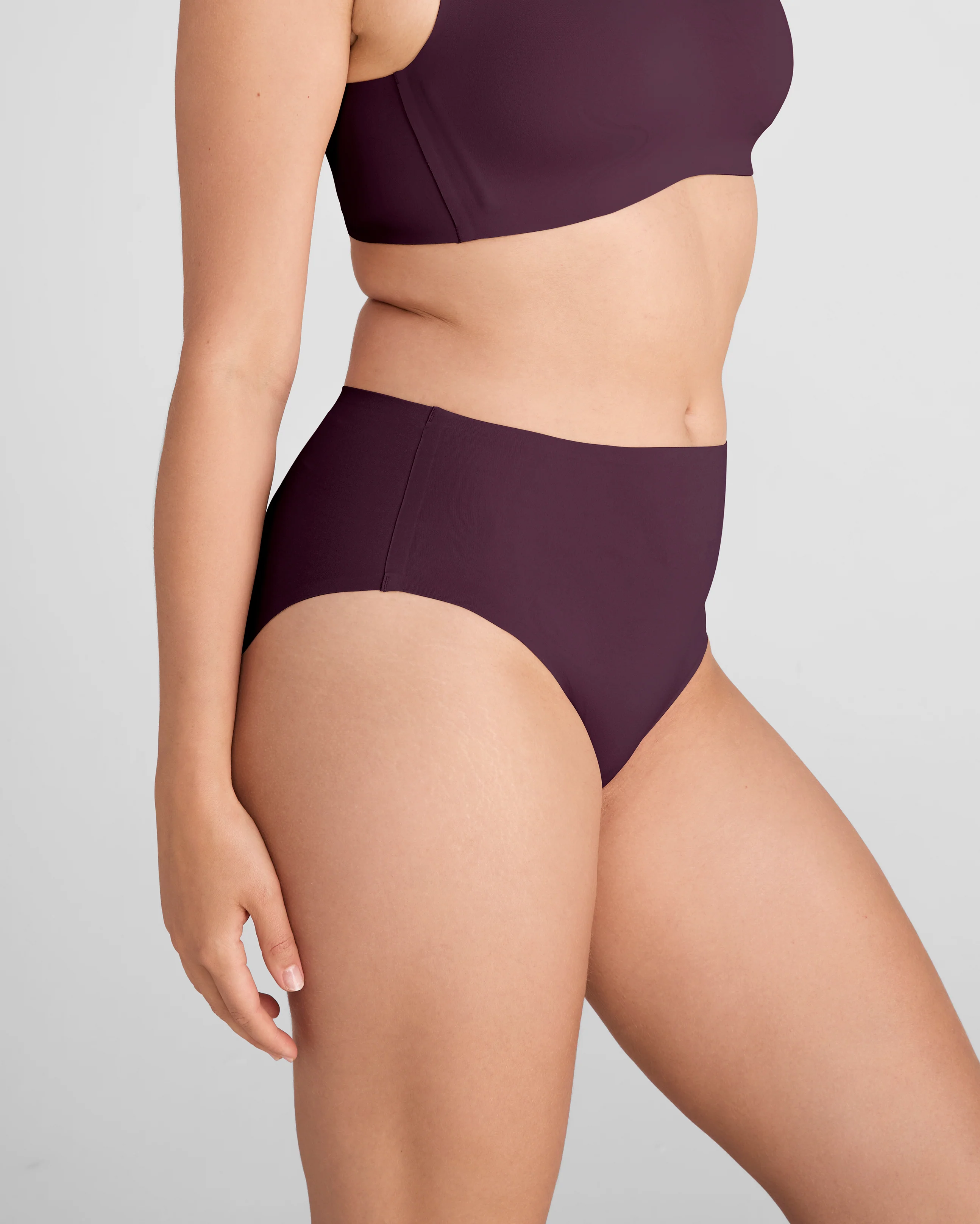 SoftForm High-Rise Brief - Image 69