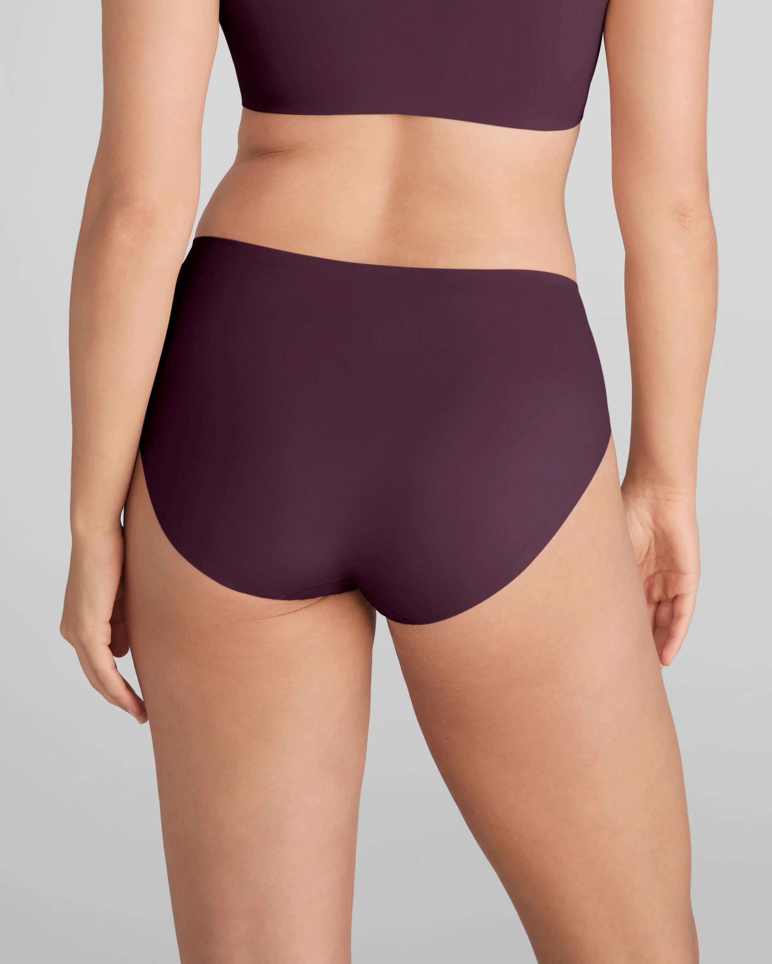 SoftForm High-Rise Brief - Image 70
