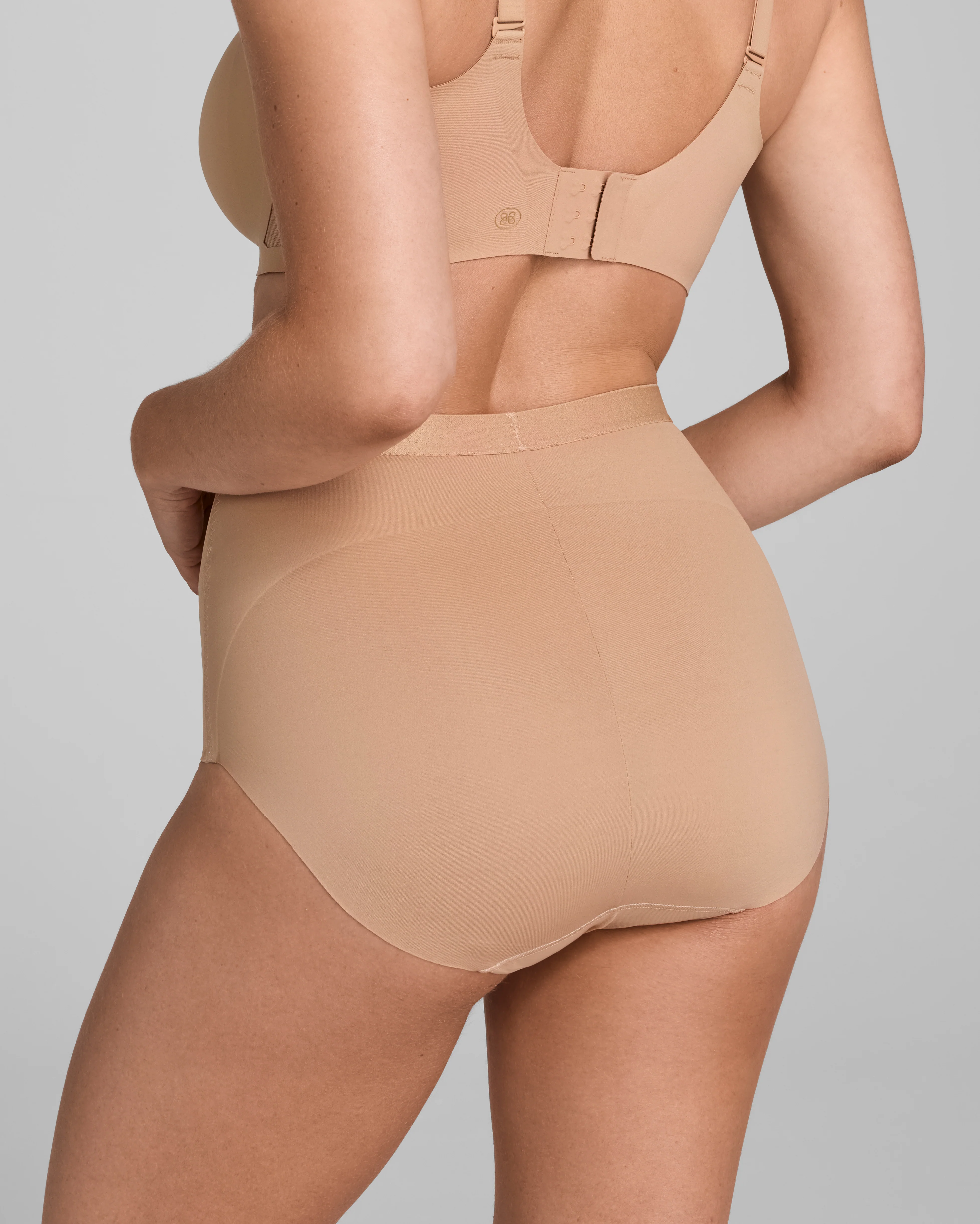 SuperPower Mid-Waist Brief - Image 5