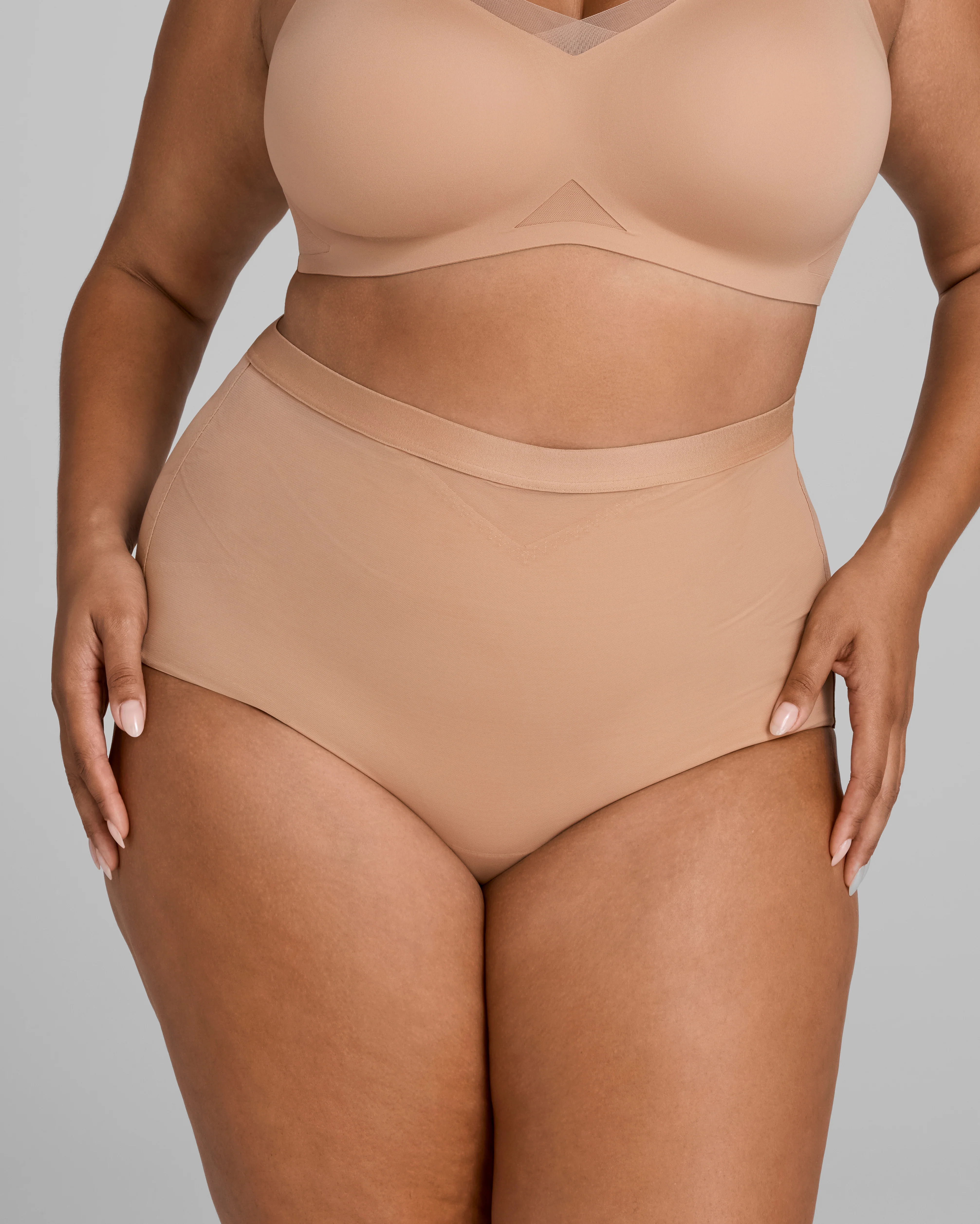 SuperPower Mid-Waist Brief - Image 6
