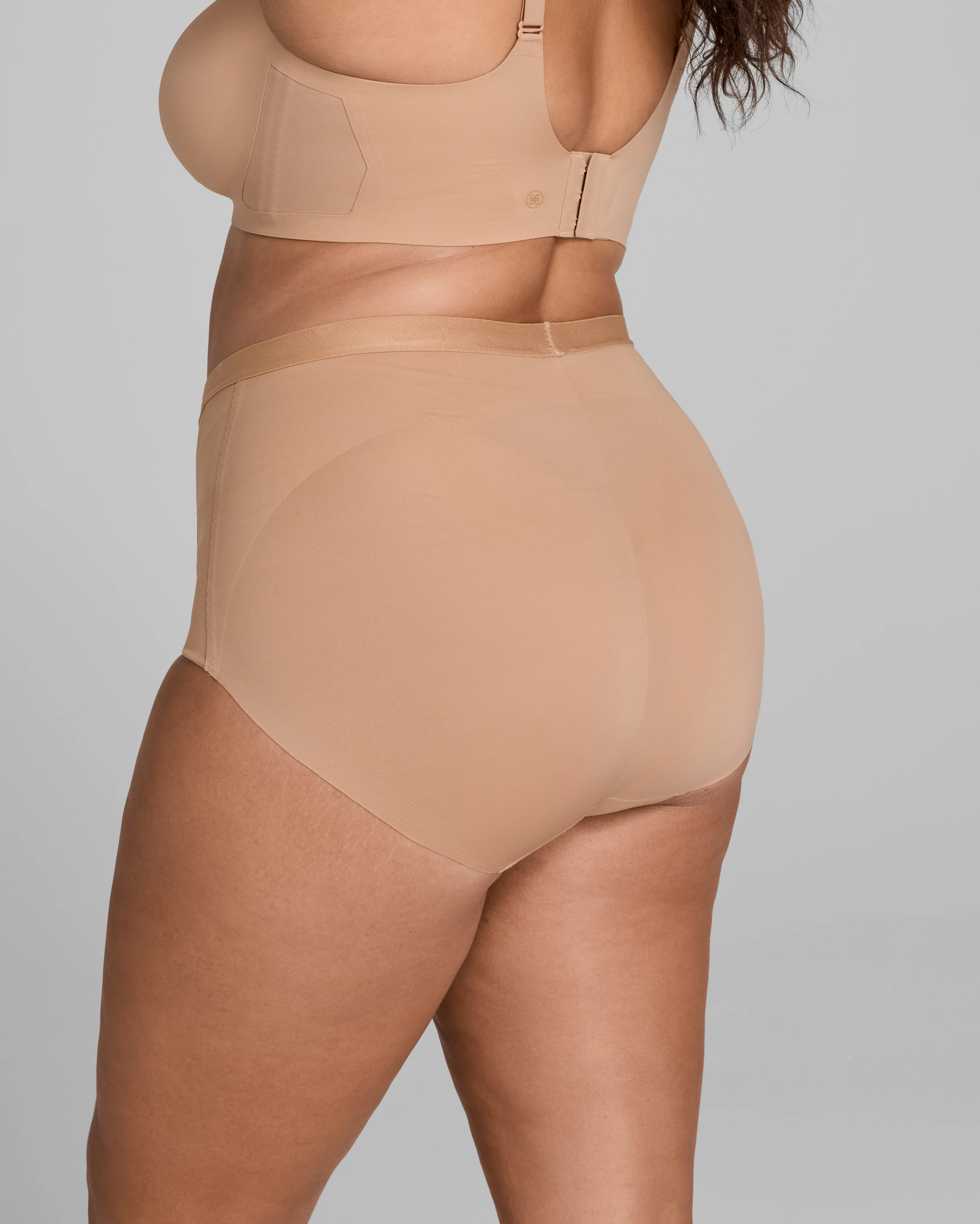 SuperPower Mid-Waist Brief - Image 8