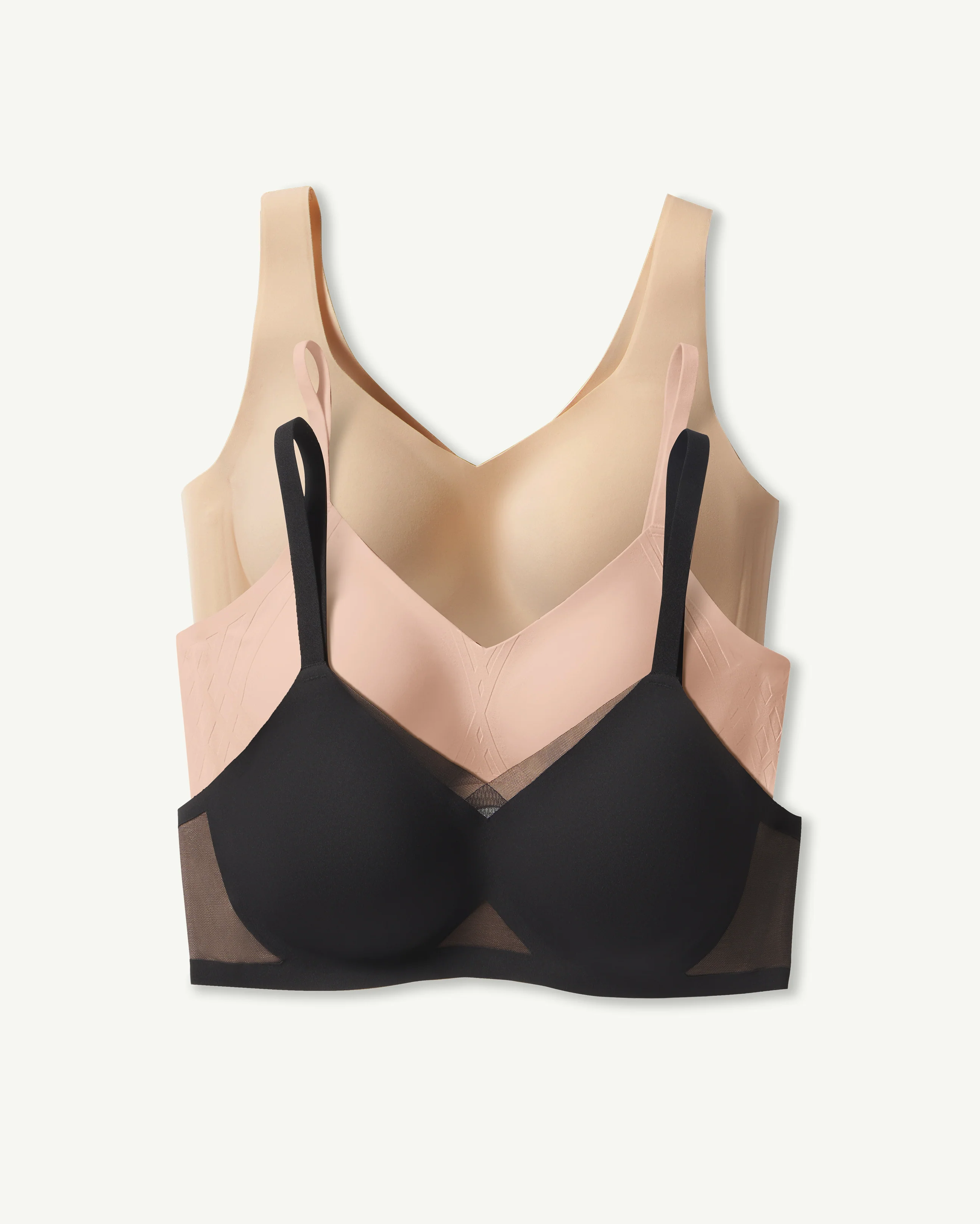 Three Bra Bundle - Image 11