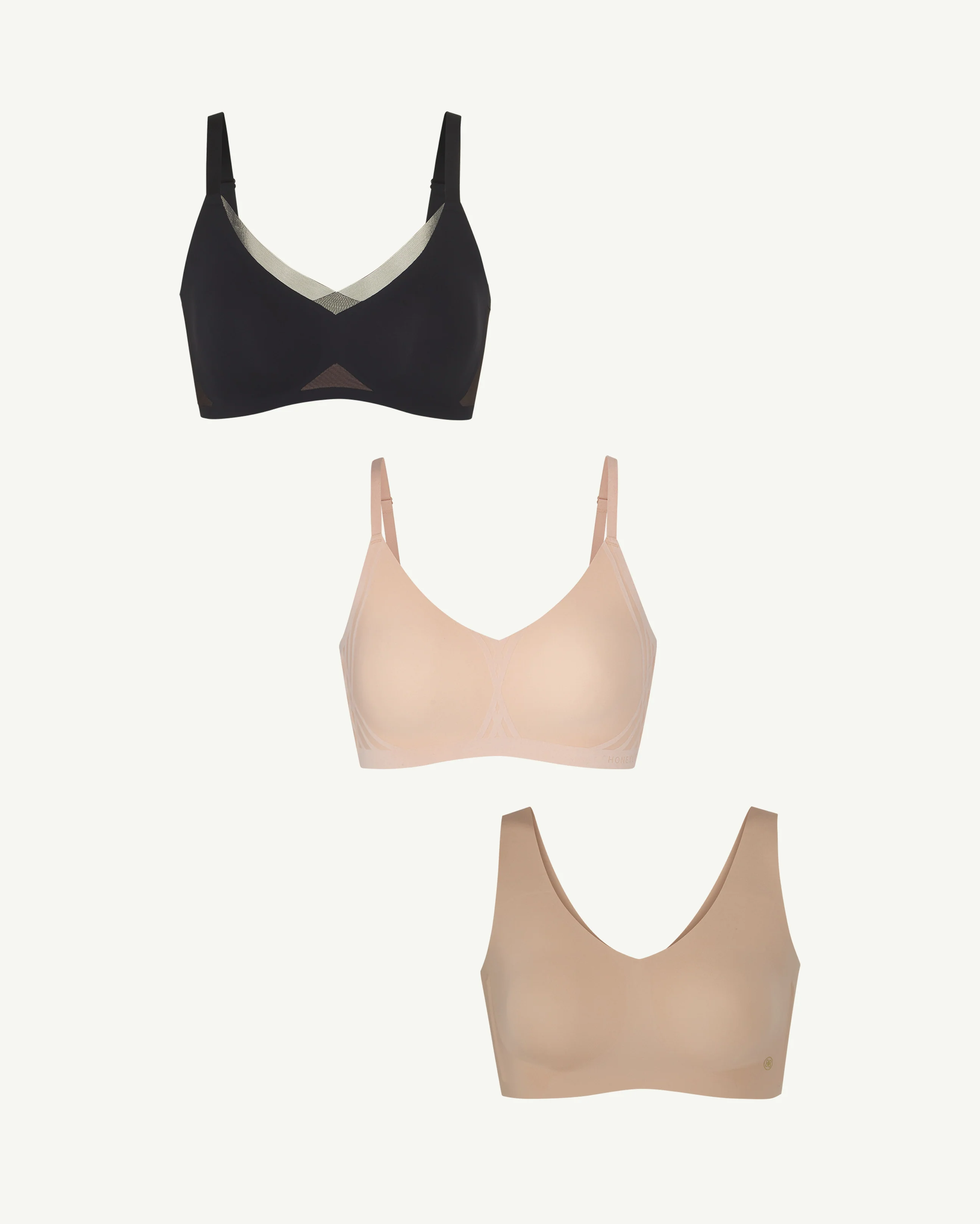 Three Bra Bundle - Image 3