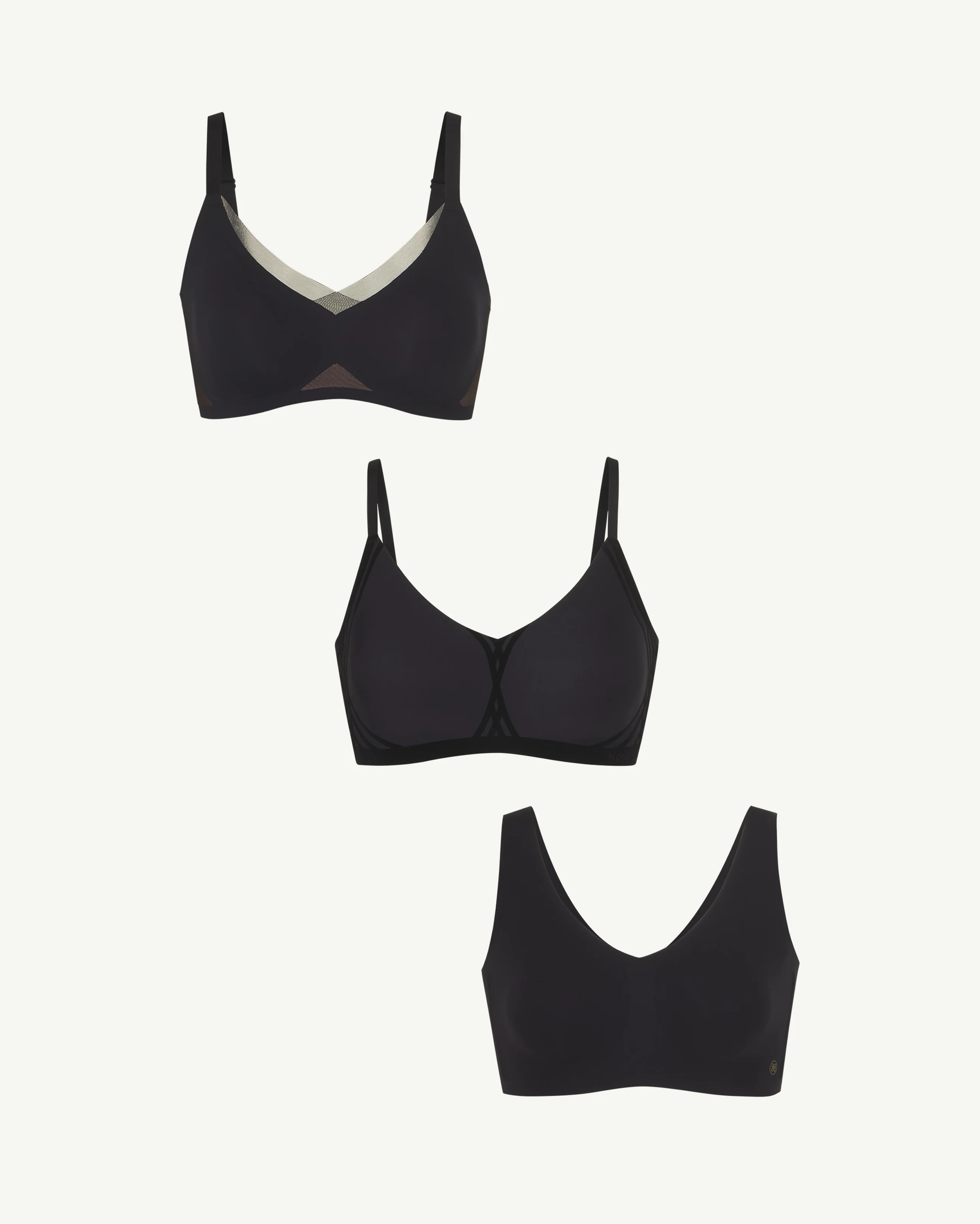 Three Bra Bundle - Image 4