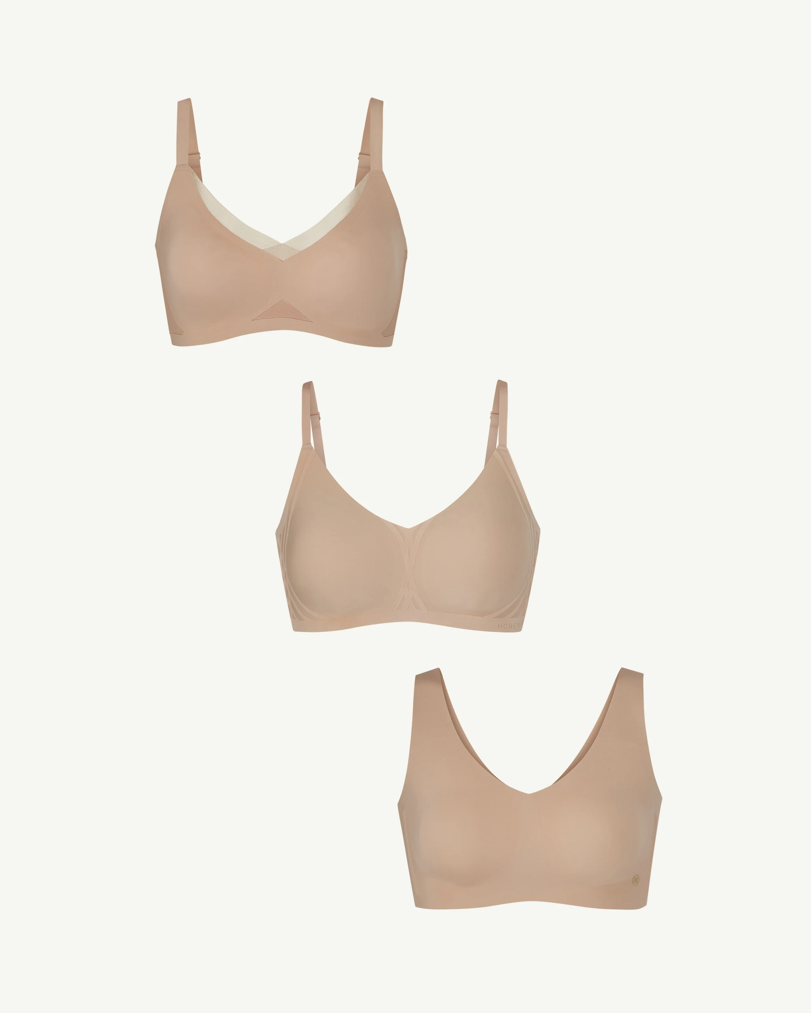 Three Bra Bundle - Image 5