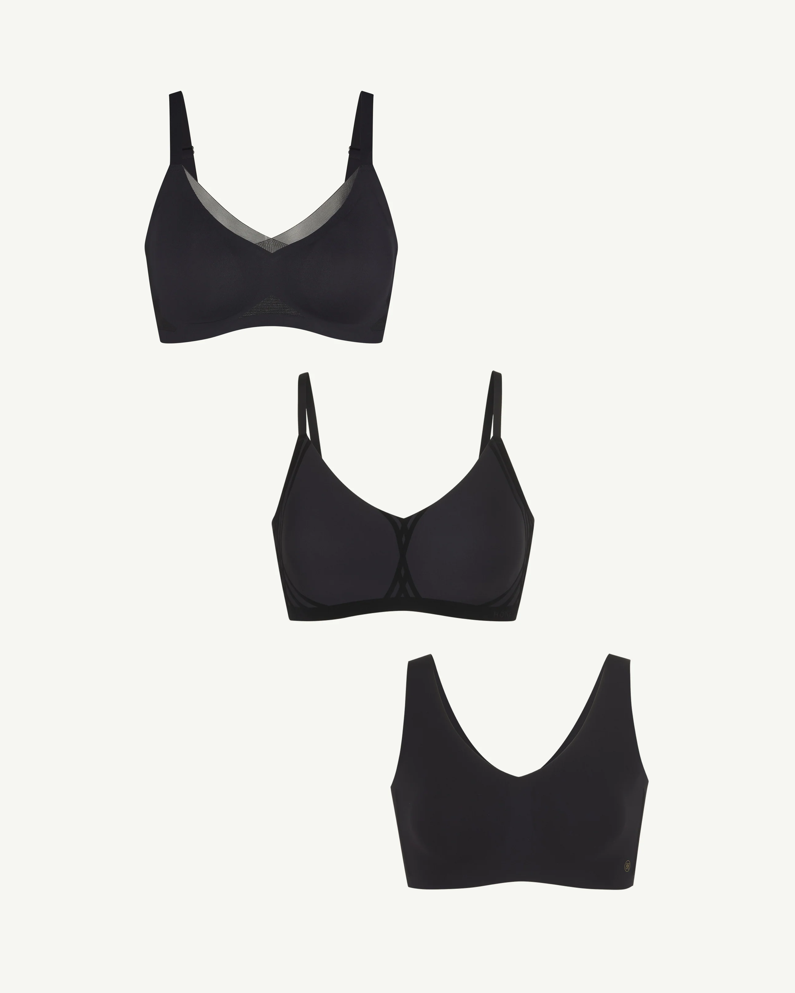 Three Bra Bundle - Image 6