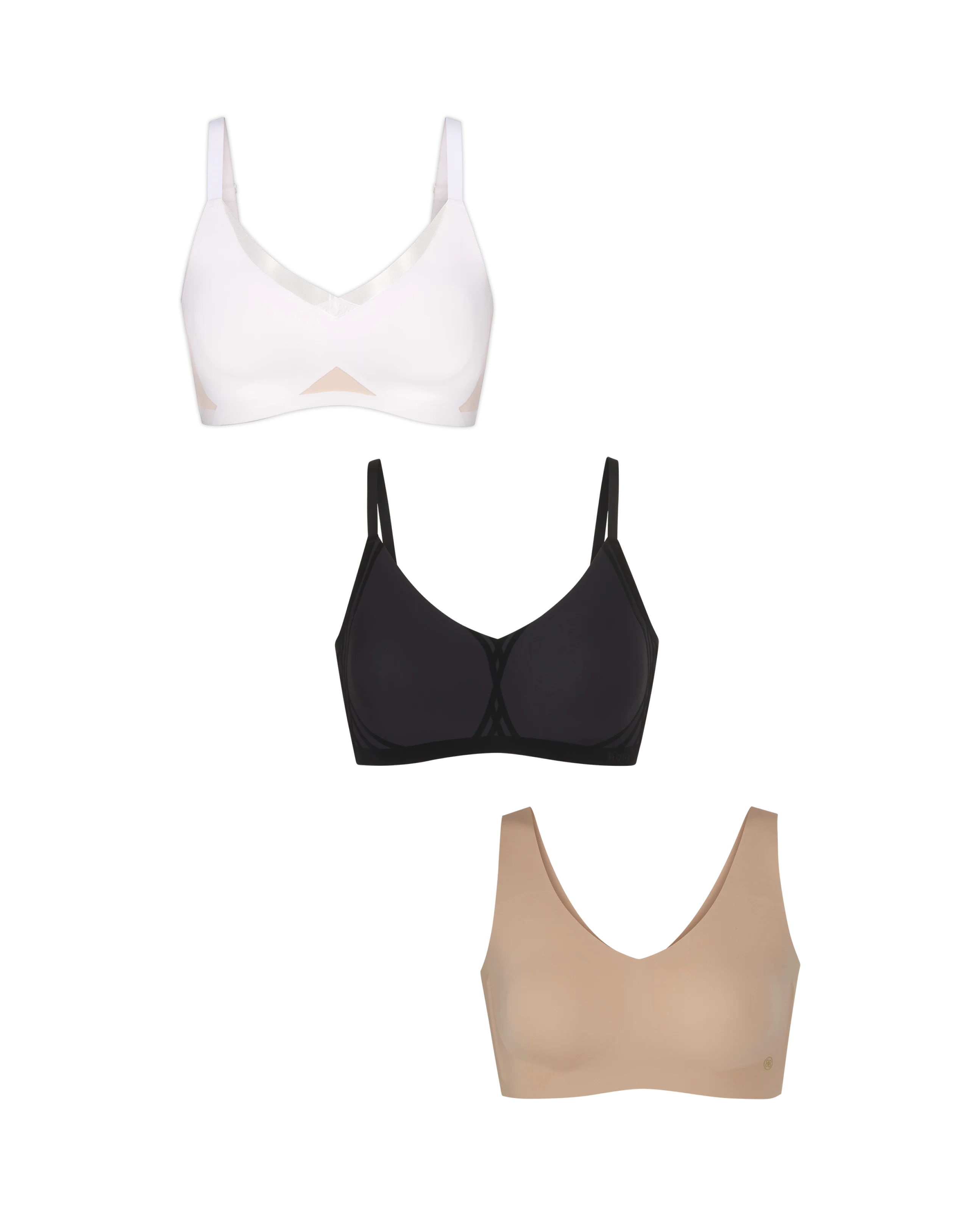 Three Bra Bundle - Image 7