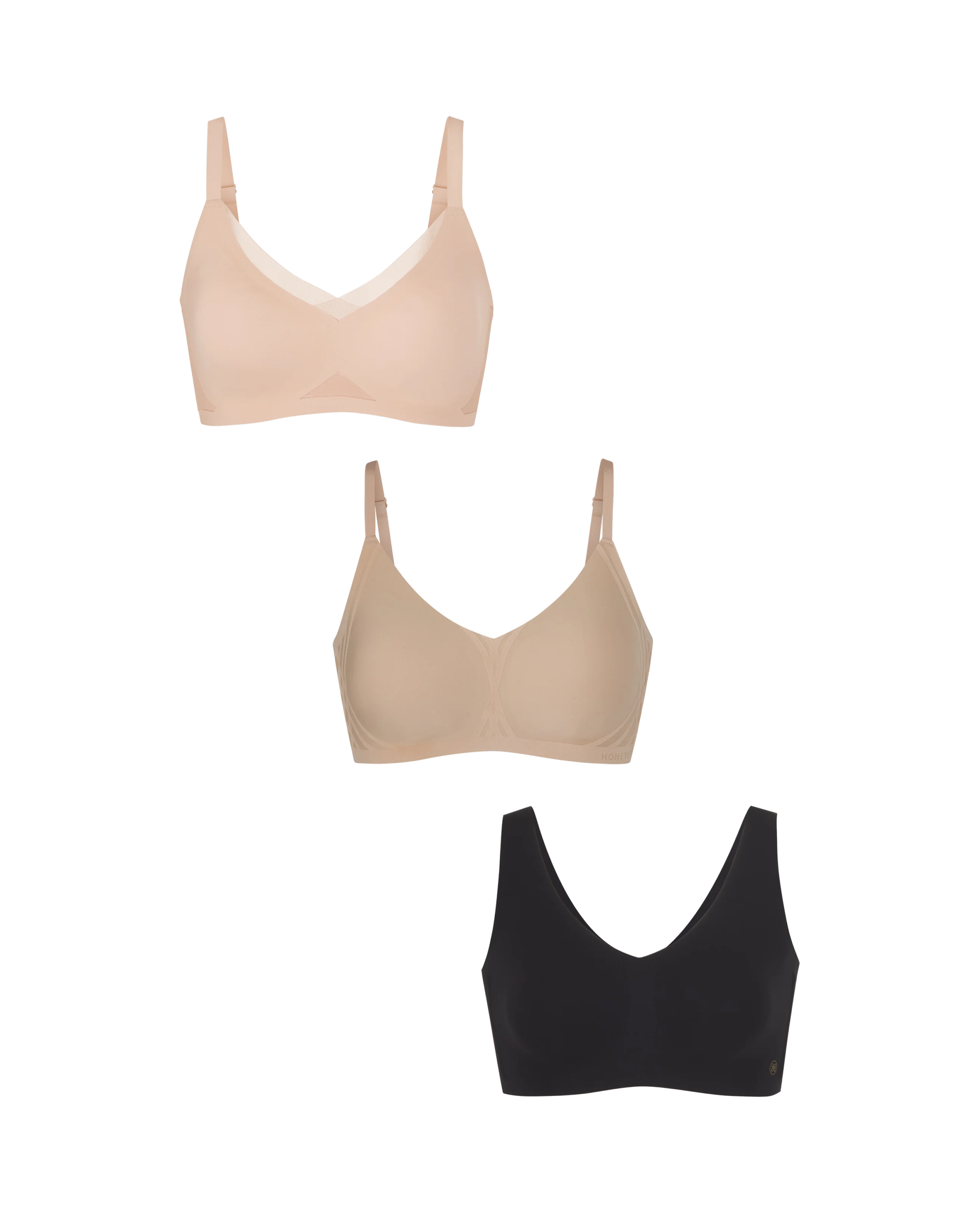 Three Bra Bundle - Image 8