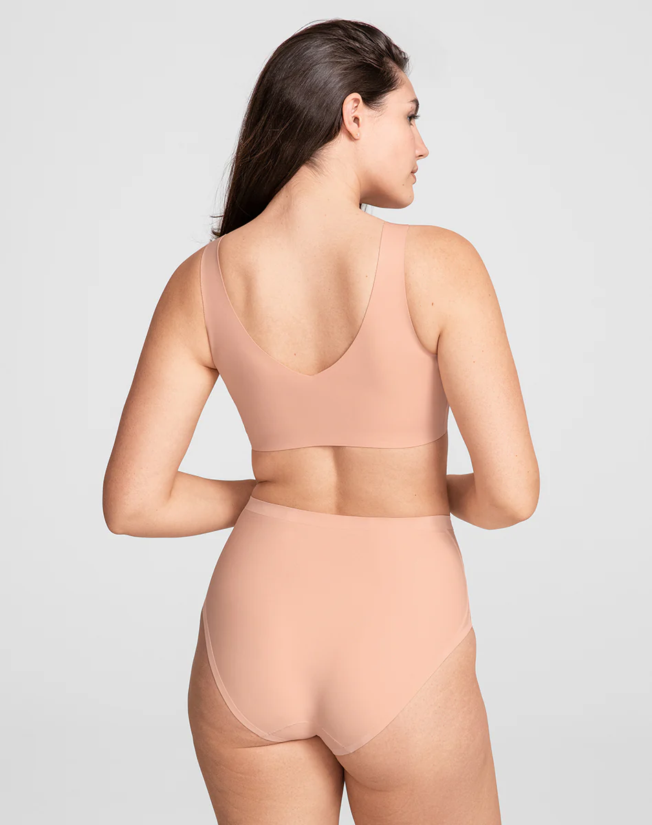 V-Neck Bra - Image 38