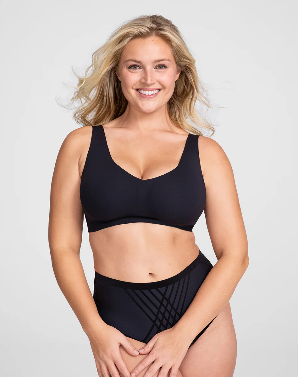 V-Neck Bra - Image 42