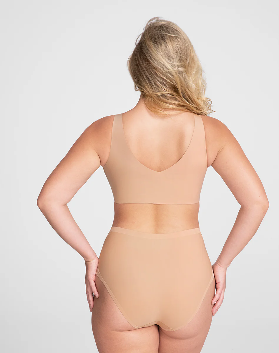 V-Neck Bra - Image 49