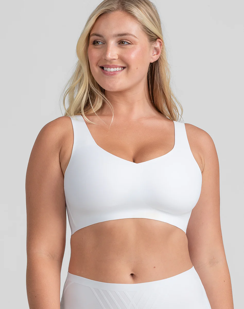V-Neck Bra - Image 53
