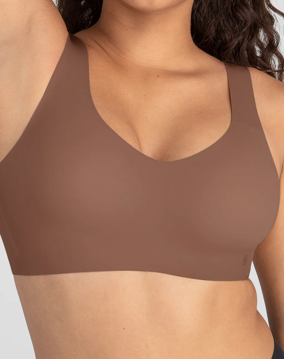 V-Neck Bra - Image 9