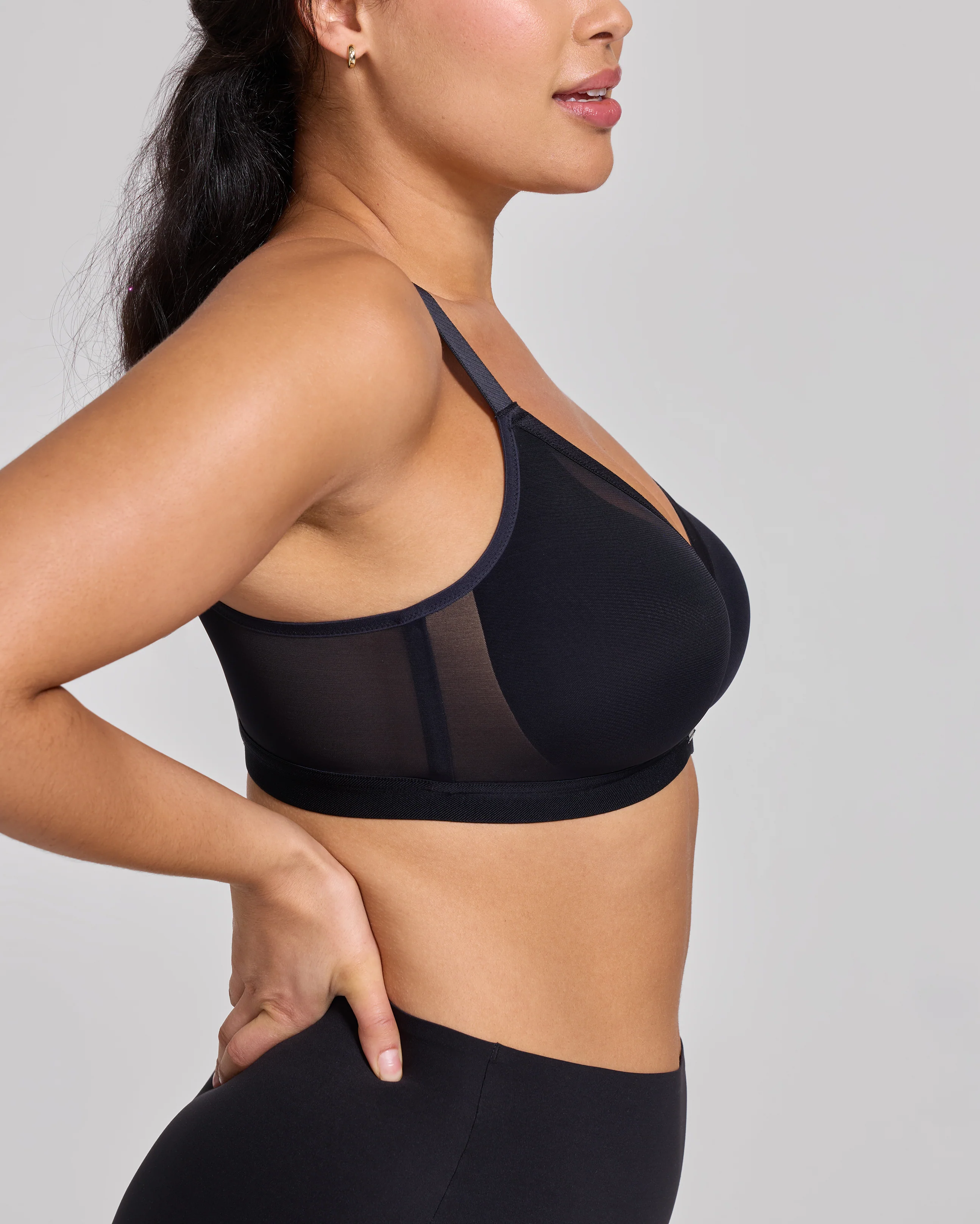 X Balance Bra - Image 9